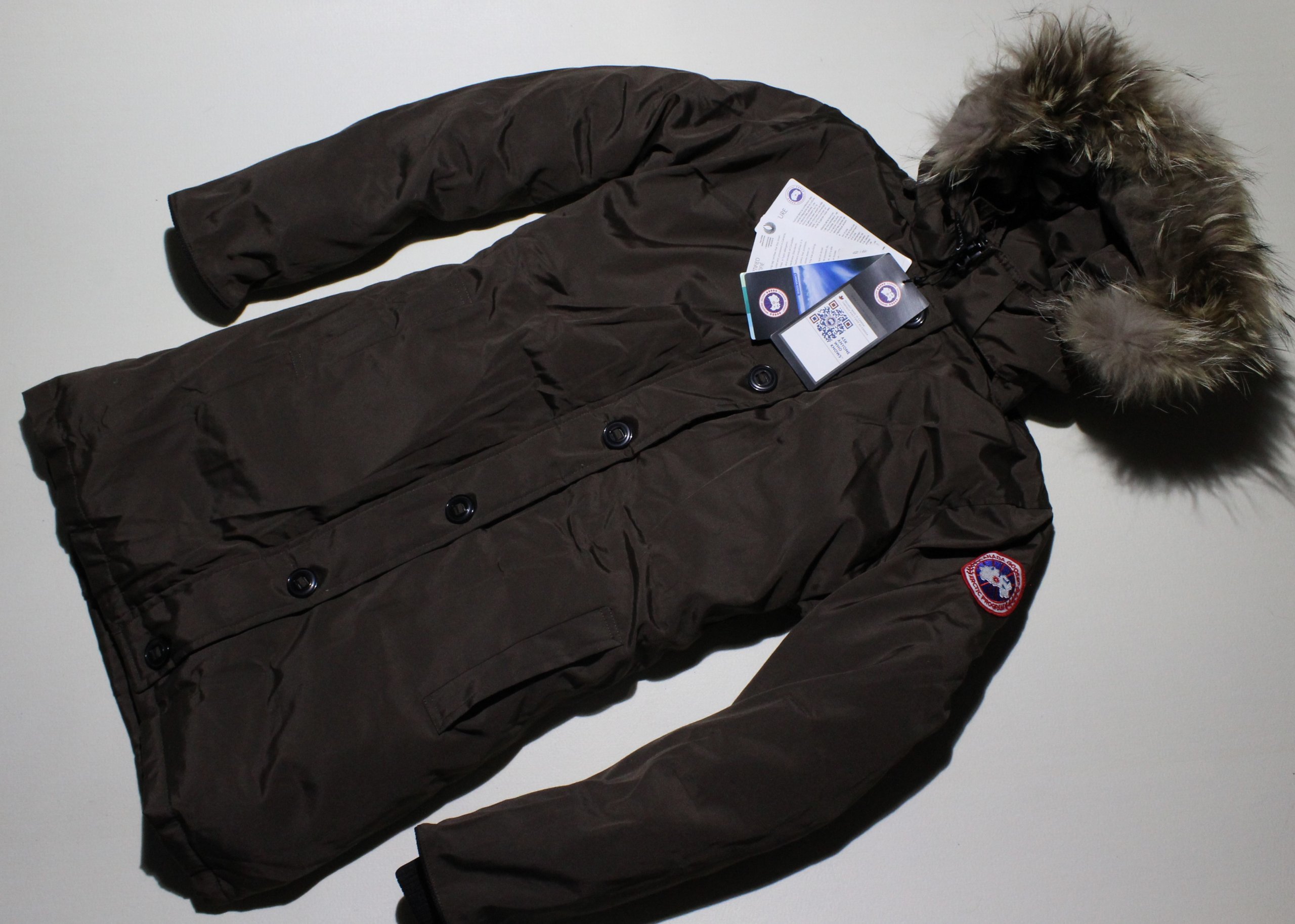 canada goose płaszcz beżowe canada goose płaszcz beżowe
