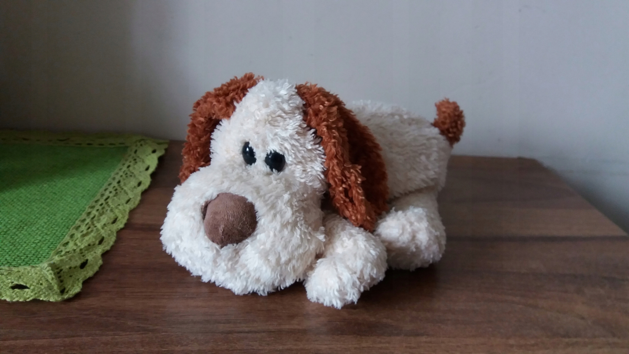 Zabawki Przytulanki Maskotki Piesek Okazja 7455183041 Zabawki Przytulanki Maskotki Piesek Okazja 7455183041