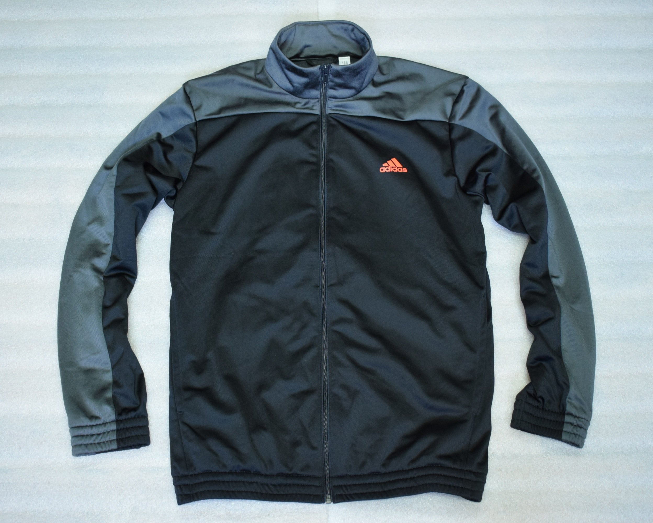 adidas bluza meska rozpinana tiro 17 roz l adidas bluza meska rozpinana tiro 17 roz l