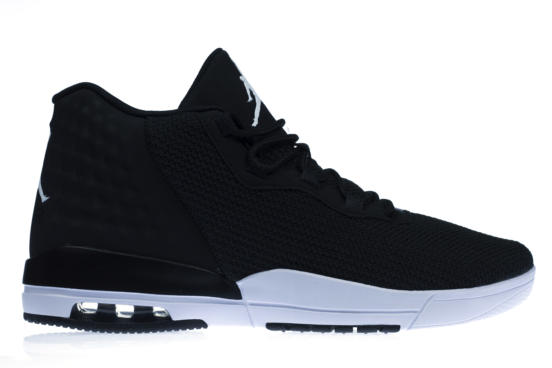 jordan flight 42