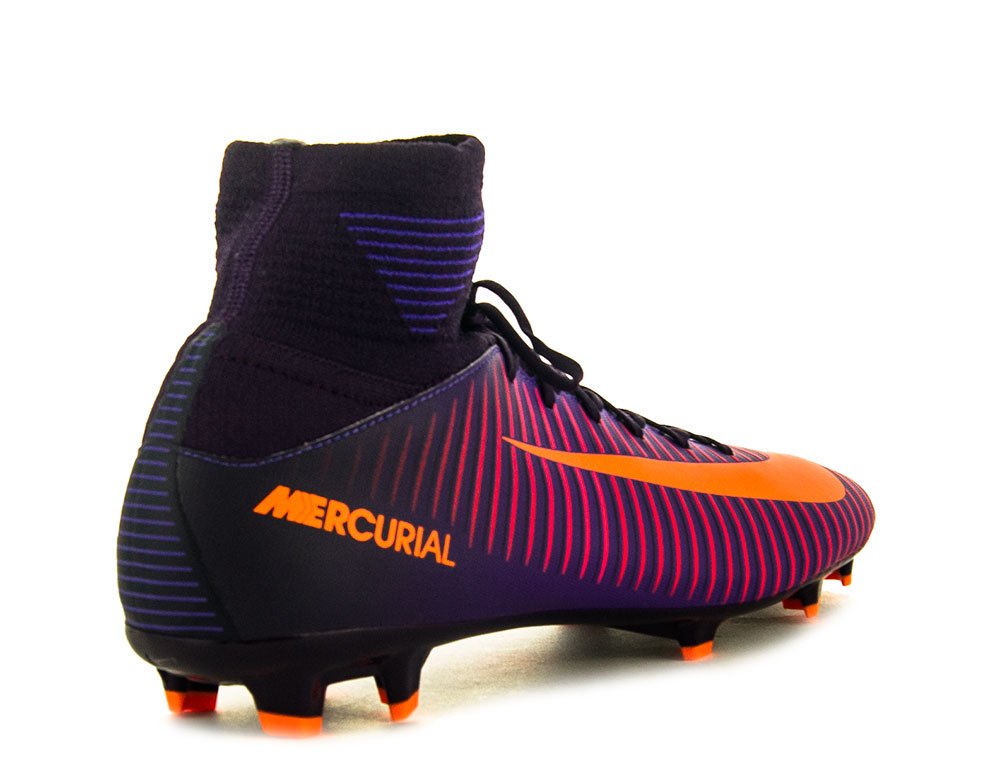 nike mercurial gr 37