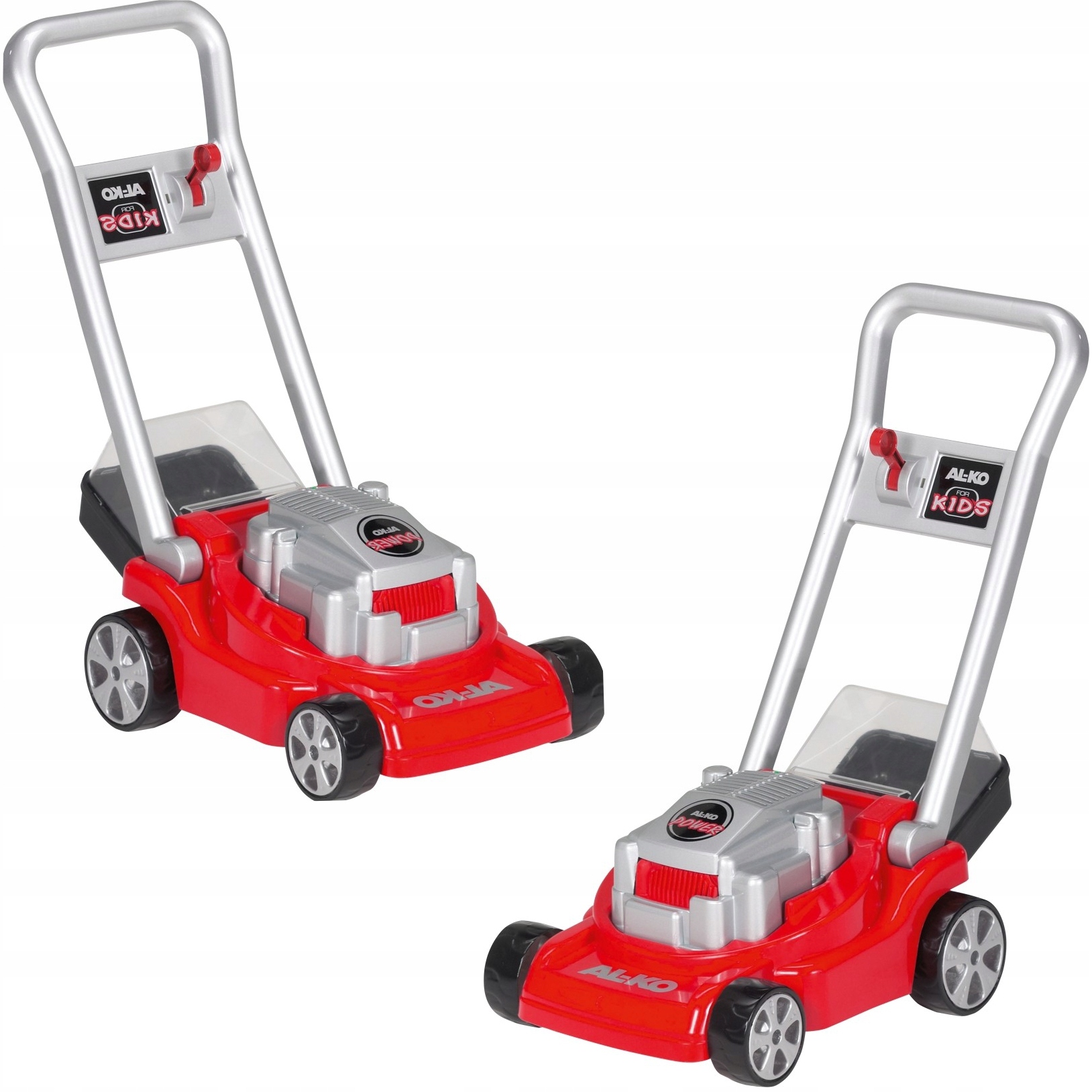 Kosiarka Zabawka Al Ko Dla Dzieci Minimower 7243984745 Oficjalne