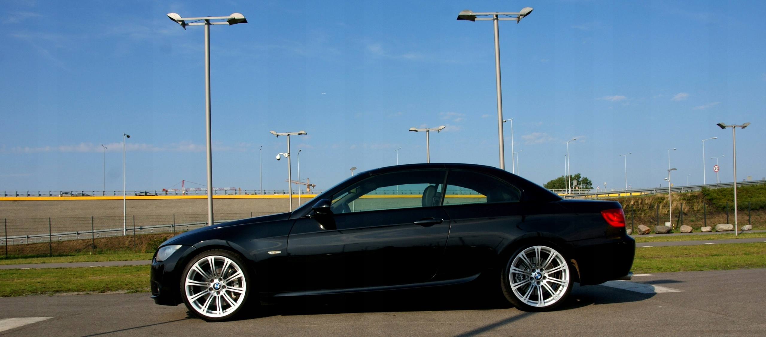 Bmw 330d e93