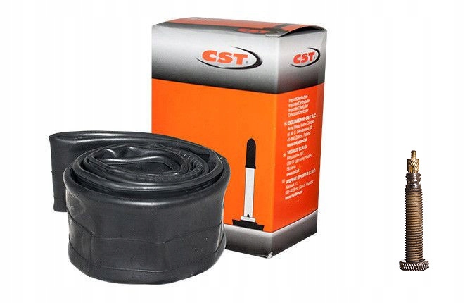 Dętka Cst 700 x 25/32 -28"x 1 3/8 FV-48 mm -Presta