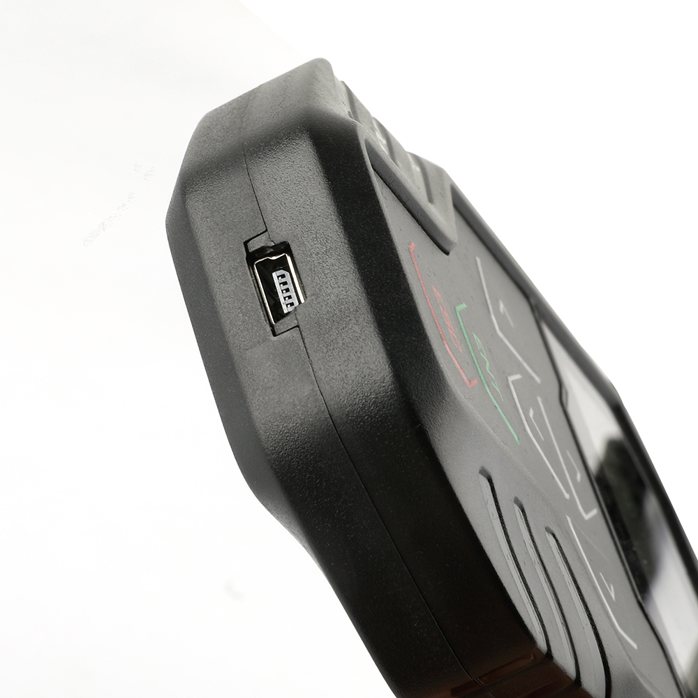 VSCAN BT2000 универсальный аккумулятор тестер RU