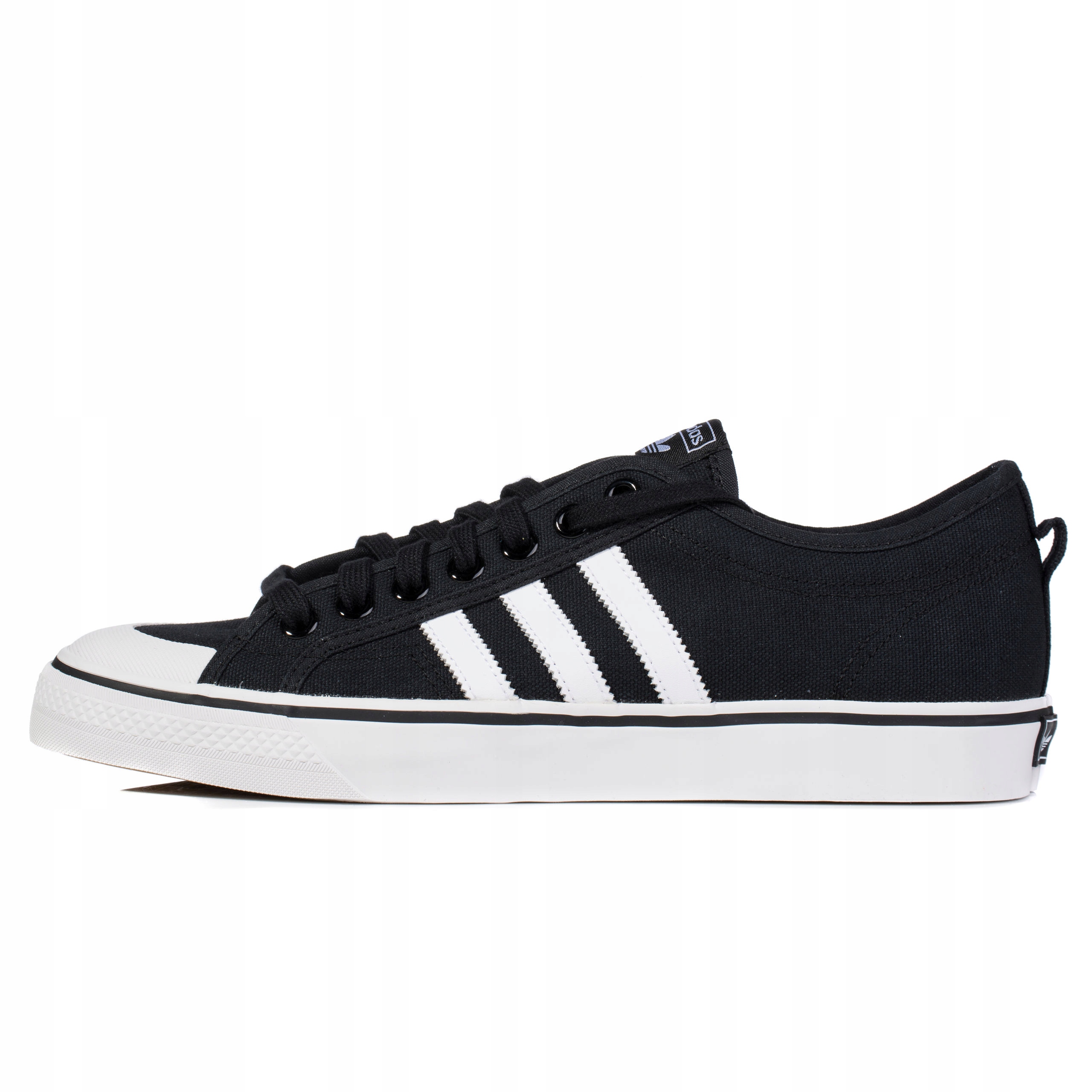 

Obuwie damskie Adidas Nizza B37856