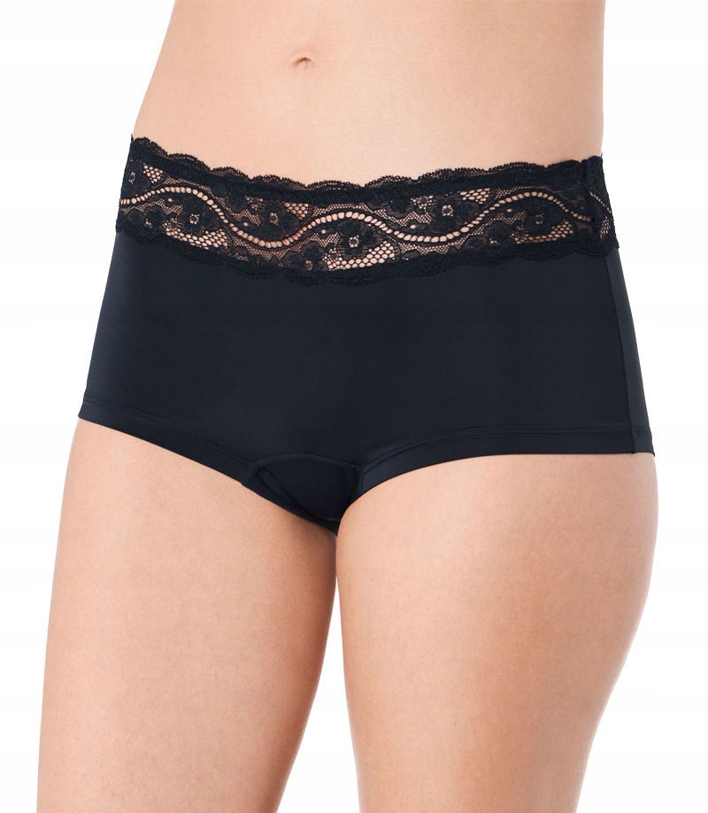 

Majtki damskie Triumph Lovely Micro Short S