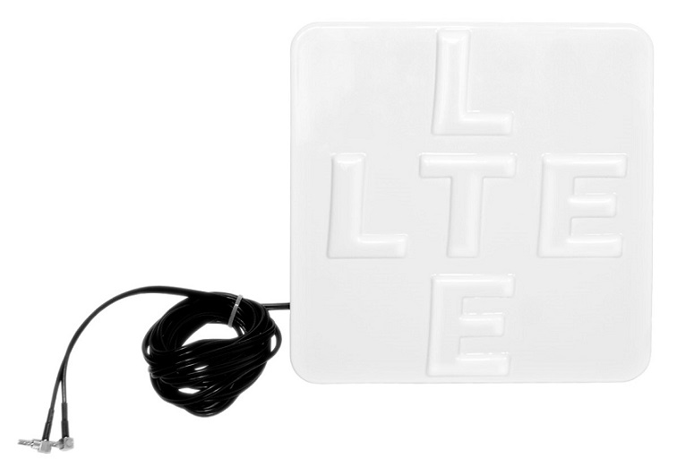 Антенна LTE 3G Maxi CROOS для лобового стекла, стены ZTE DLINK Producer other