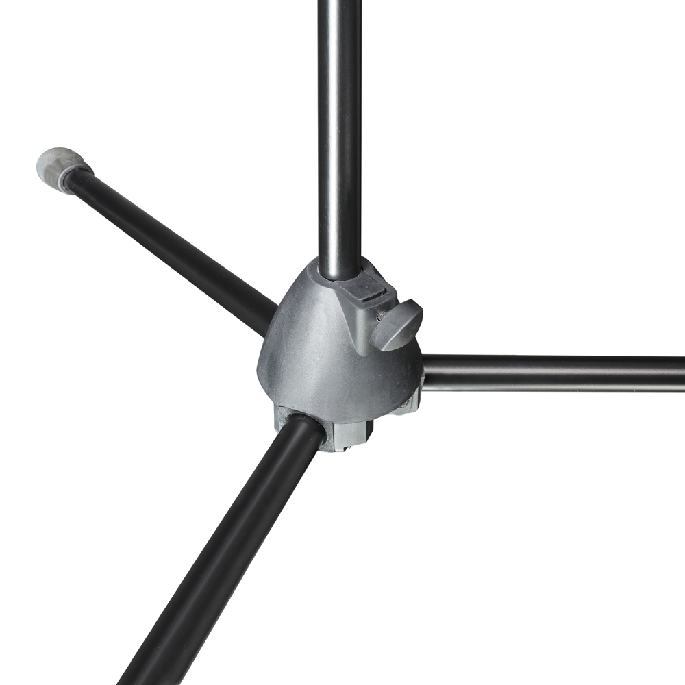 ADAM HALL S5BE STATYW MIKROFONOWY wys 160/210cm Typ statyw