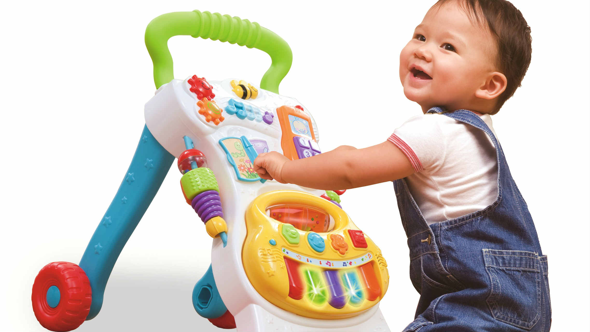 Crinkle Toys For Babies