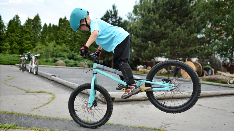 Bmx Dla Dziecka Polecane Modele Allegropl