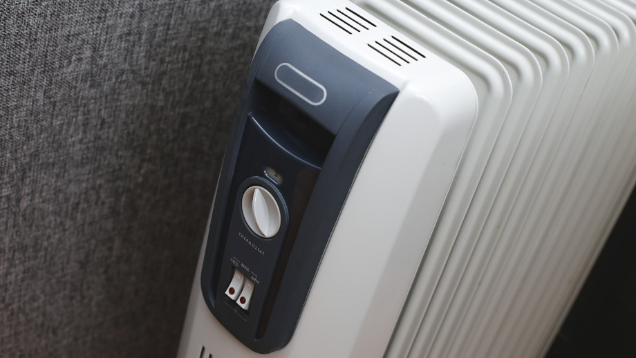 Pripravte sa na zimu!  Prehľad elektrických ohrievačov