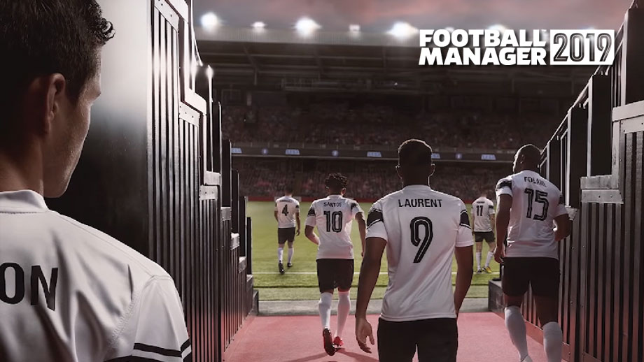 „Football Manager 2019” – recenzja gry