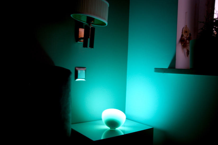 lampa
