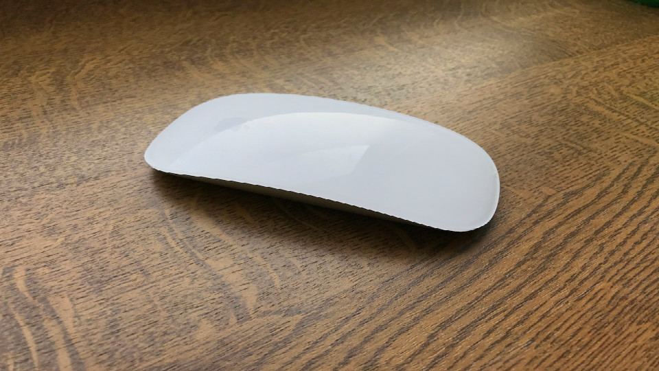 Apple MacBook Pro + Magic Mouse 2など Apple Magic Mouse 2 - Niska cena na Allegro