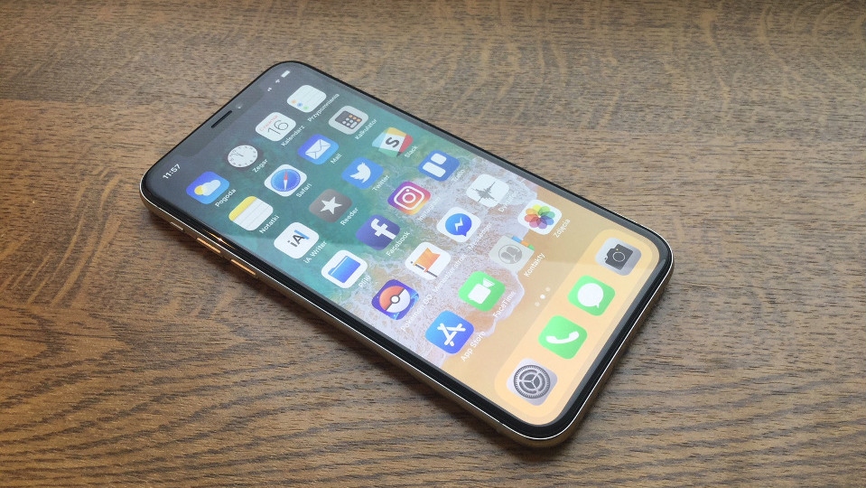 Iphone X Test Allegropl