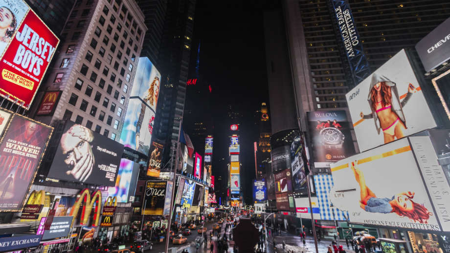 Filmowe oblicza stolicy świata – 7 filmów o Nowym Jorku