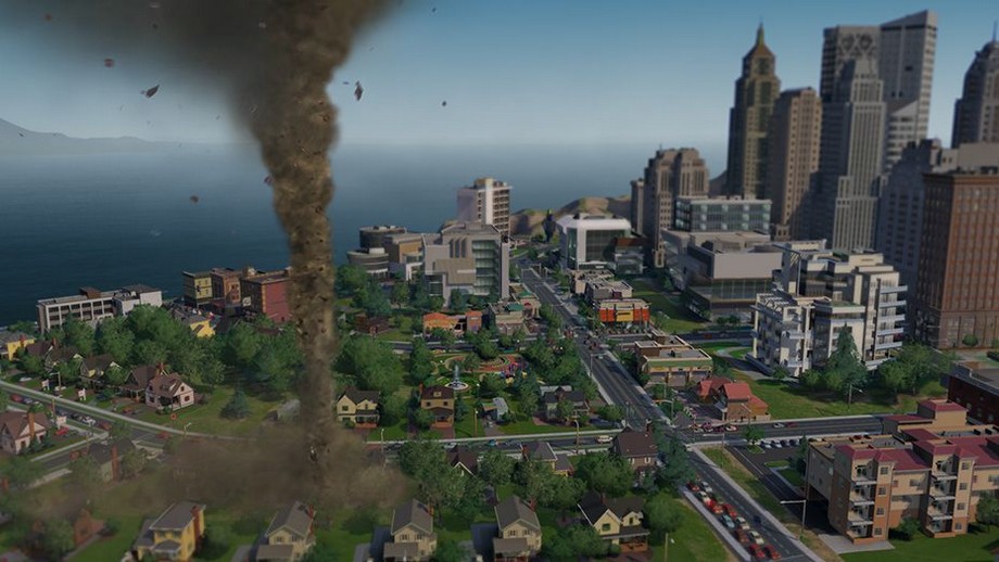 Zbuduj Sobie Miasto Najlepsze Gry Z Gatunku City Builder Allegro Pl