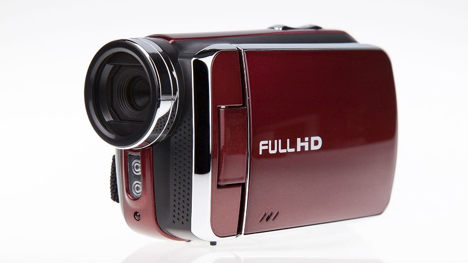 Kamery cyfrowe Full HD – topowe modele