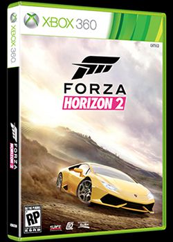 Forza Horizon 2 Krolowa Gier Wyscigowych Allegro Pl