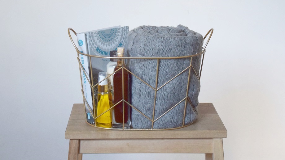 basket