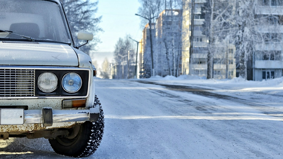 Staré auto - ako ho pripraviť, aby prežilo zimu