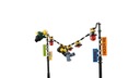 фото mini №8, Lego ninjago movie 70607 - poscig в ninjago city pads zlodzieje police