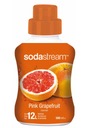 Syrop Soda Stream 500 ml