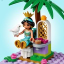 фото mini №5, Lego disney 41161 palacowe adventures aladyna 1 jasmine