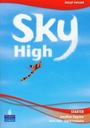 Sky High Starter Zeszyt ćwiczeń Brian Abbs, Dorota Sapiejewska, Ingrid Freebairn