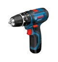 фото mini №2, Screwdriver bosch power supply rechargeable 12 v 0615990gb1