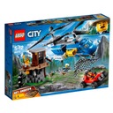 LEGO City 60173 Aresztowanie w górach