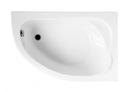 фото mini №2, Poland trough polymath angular 130x85 centimeters + siphon