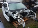Vw the beetle стойка порог перед левый2, купить в Украине