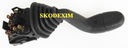 Переключатель стеклоочистителей skoda felicia felicja 6u0953513a3, купить с разборки