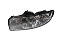 Противотуманка фара противотуманная правая superb ii 2 08- 3t0941702a8, купить запчасти