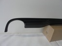 фото mini №2, Overlay rear bumper mercedes b - class w246 a2468853425