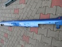 Порог листва honda civic vii рестайлинг 04-06 5d левая1, цена в Украине