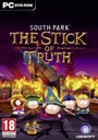 South Park Kijek Prawdy PC