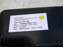 Ap бардачок консоли 517857922 vw golf vii sportsvan7, запчасти недорого