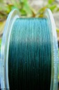 фото мини №8, Mikado - плетеный - nihonto octa braid - 0. 45mm/ 44. 5kg/ 150m - fluo оранжевого