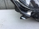 Opel astra 4 iv j правая фара перед не led 2009-3, купить с разборки