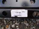 Новый, новое порог правый обшивка порога bmw 7 f02 long4, купить из Польши