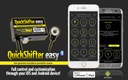 Quickshifter qs healtech suzuki | gsx 650f / 1250f3, купить с разборки