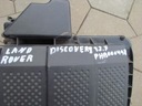 Корпус фильтра land rover discovery iii 2.7td7, запчасти недорого