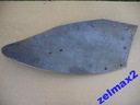Odkladnica 18'' kverneland 073290 права,правий hartowana1, ціна в Україні