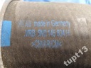 Volkswagen oe 5n0 145 834 h патрубок воздуха doladowujacego2, купить в Украине