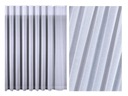 фото mini №1, Curtains firana veil kresz white expulsion/ 270 action