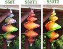 фото mini №3, Drill bit fan garden 50cm manufacturer 15 patterns