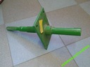 Вал вал ступица nagarniacza john deere az403541, цена в Украине